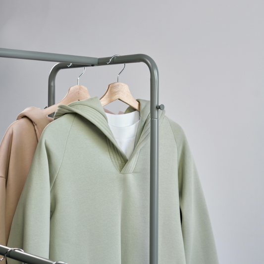 CanadianMeh!d Clothing Care Guide: Washing, Storing, and More