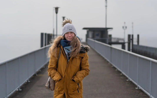 How to Layer for −10 °C: Canadian Winter Outfit Formulas (Toronto to Calgary)