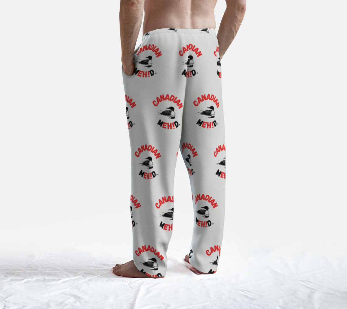 Lounge pants - Loon