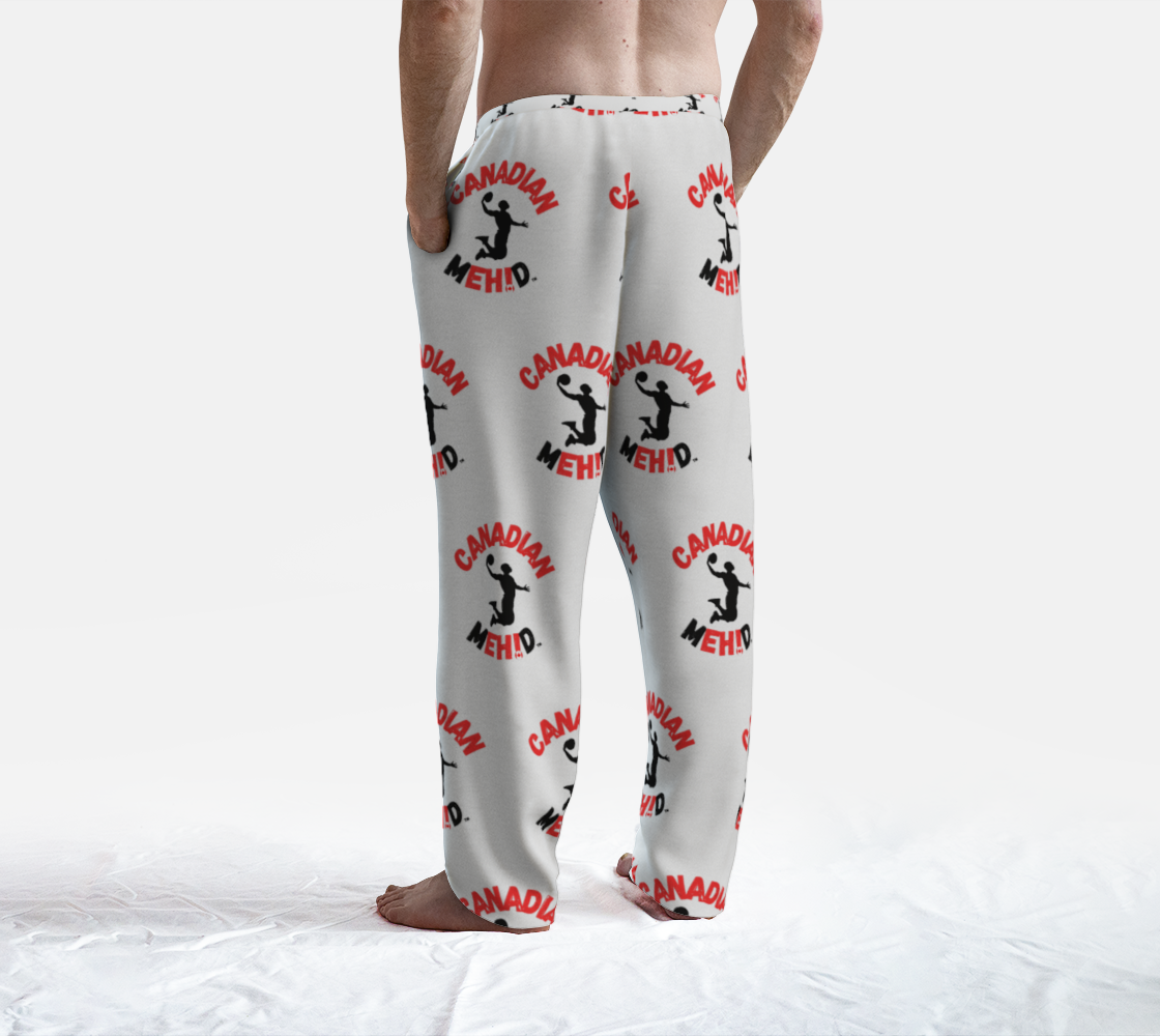 Lounge pants - Basket Ball Player