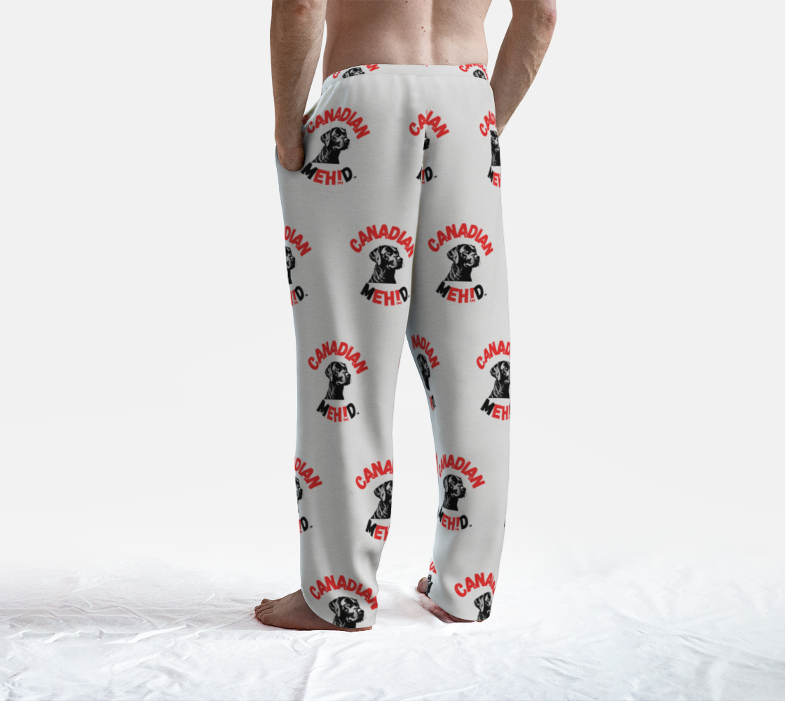 Lounge pants - Labrador retriever
