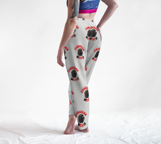 Lounge pants - Newfoundland dog