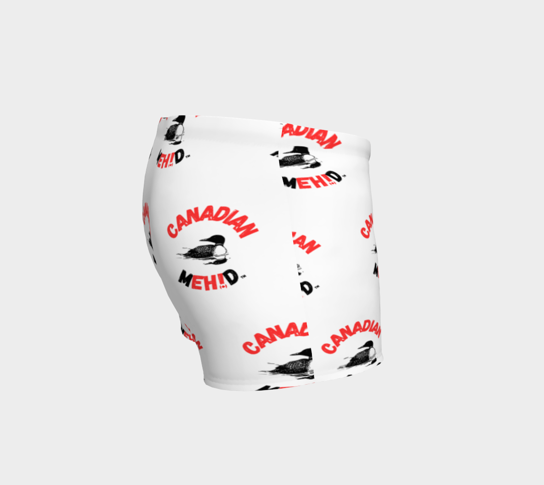 THE ALL OVER PRINT SHORTS - Loon
