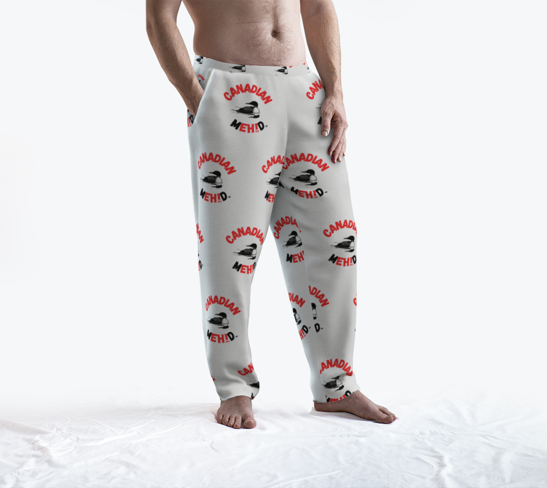 Lounge pants - Loon