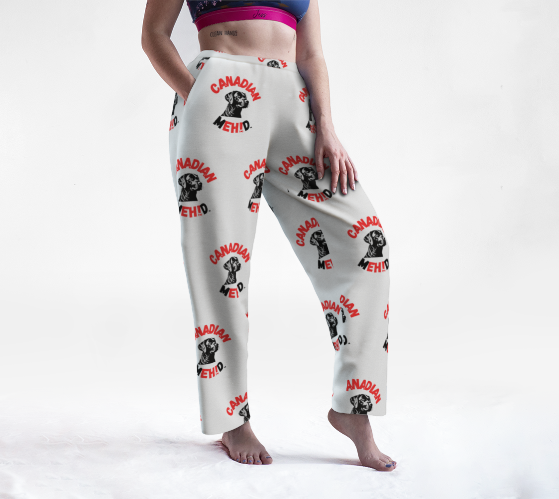 Lounge pants - Labrador retriever