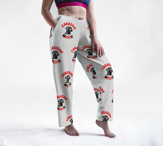 Lounge pants - Labrador retriever
