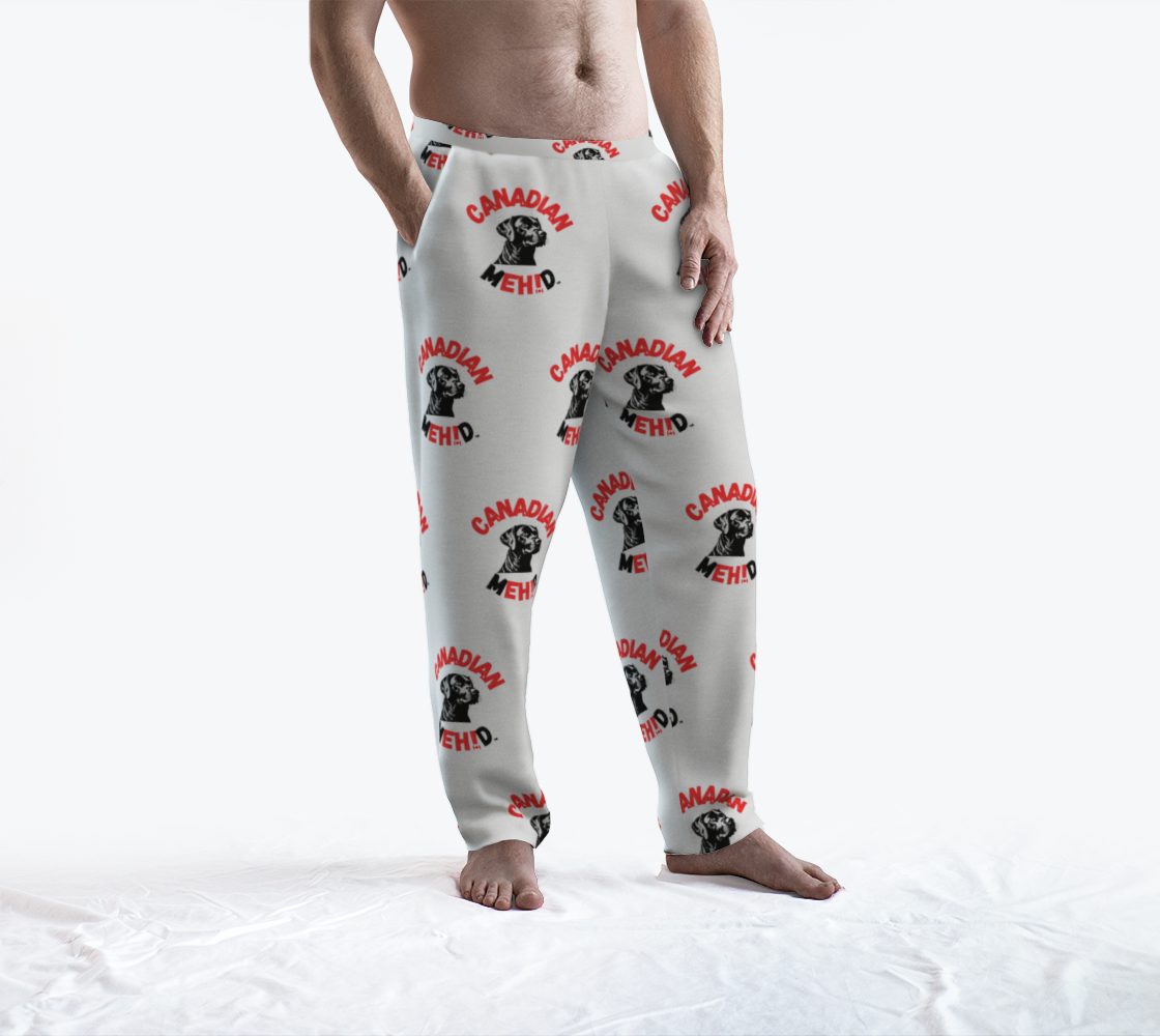 Lounge pants - Labrador retriever