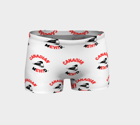 THE ALL OVER PRINT SHORTS - Loon