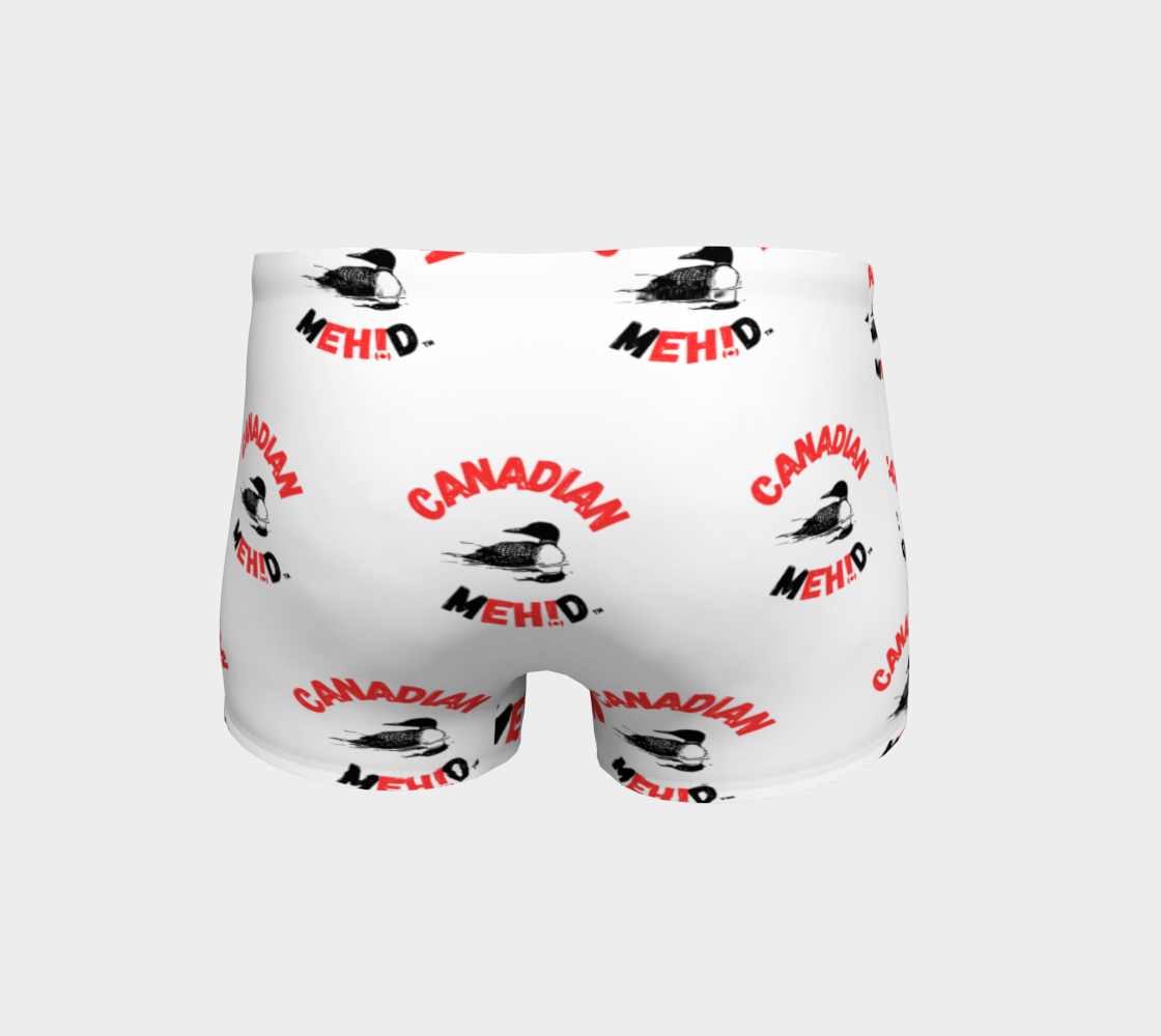 THE ALL OVER PRINT SHORTS - Loon