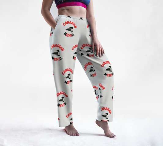 Lounge pants - Loon