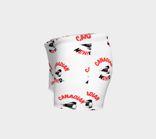 THE ALL OVER PRINT SHORTS - Loon