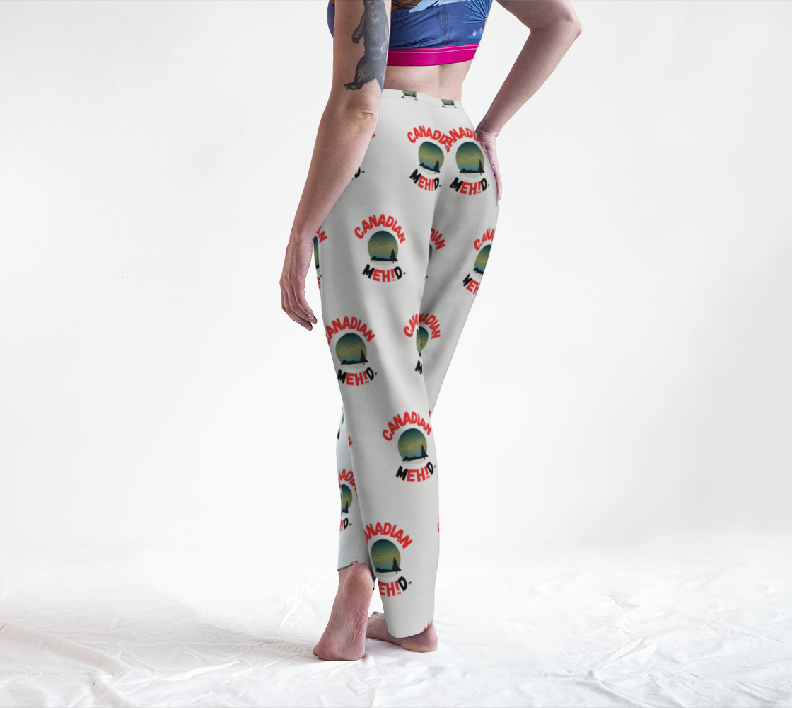 Lounge pants - Northern lights